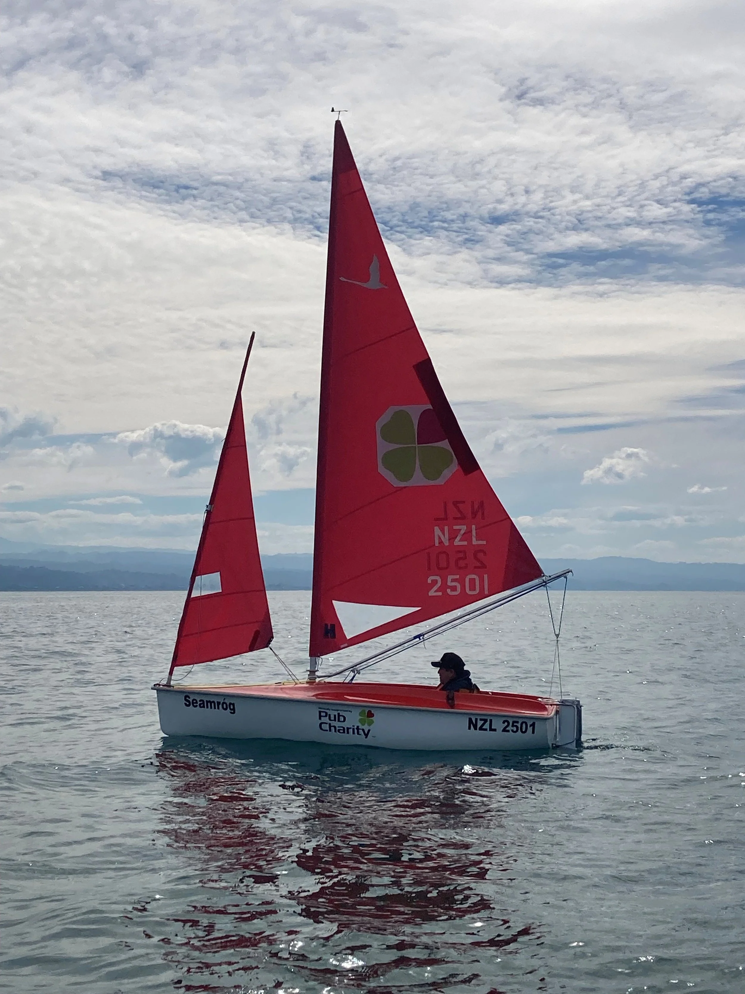 Finding freedom