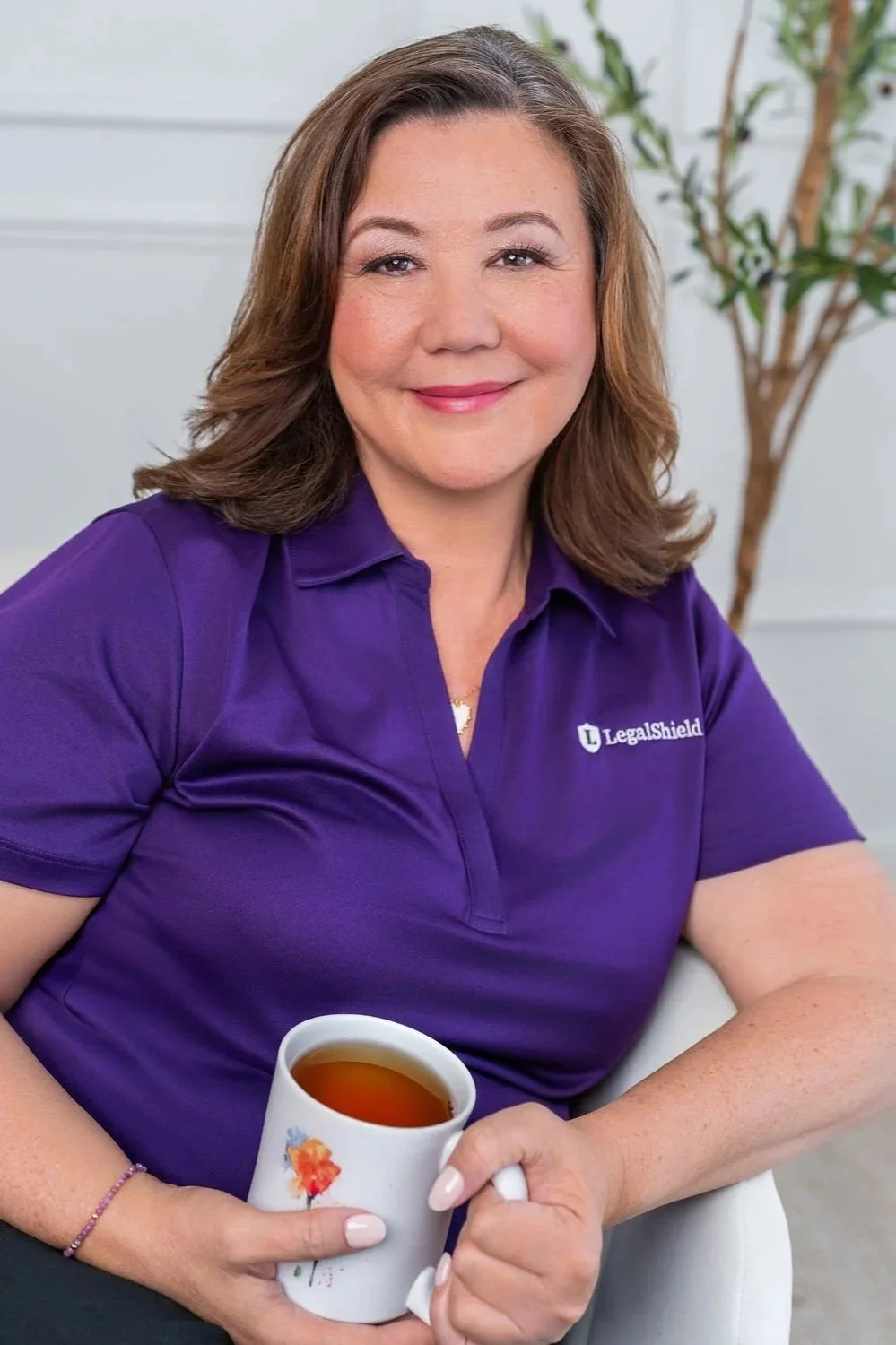 Photo of Gwynneth L. Doyle from LegalShield