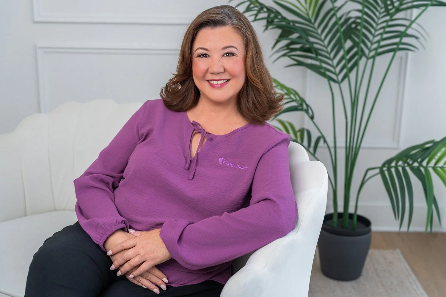 Photo of Gwynneth L. Doyle from LegalShield