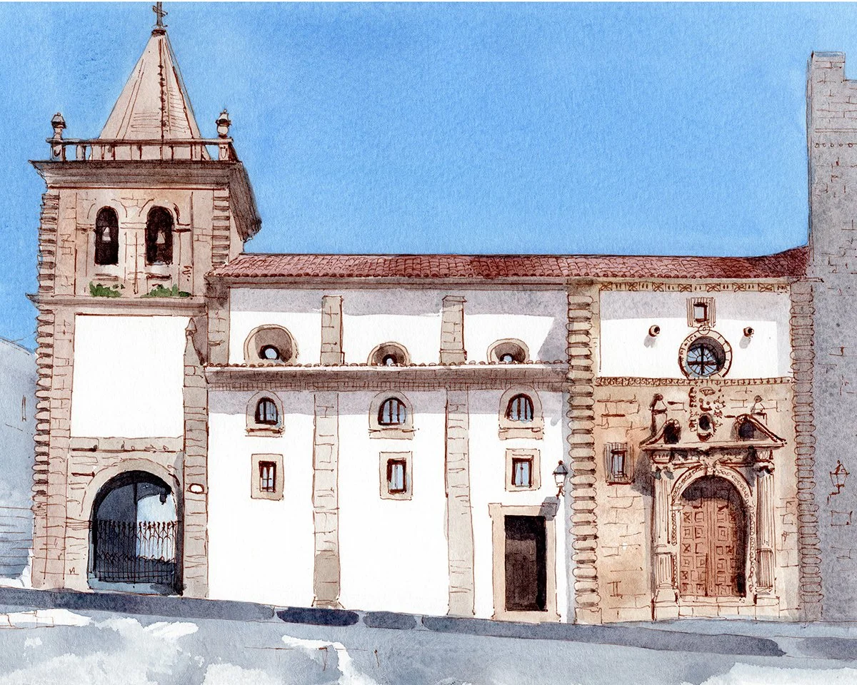 Capilla de San Juan Bautista (Revillagigedo) Gijón