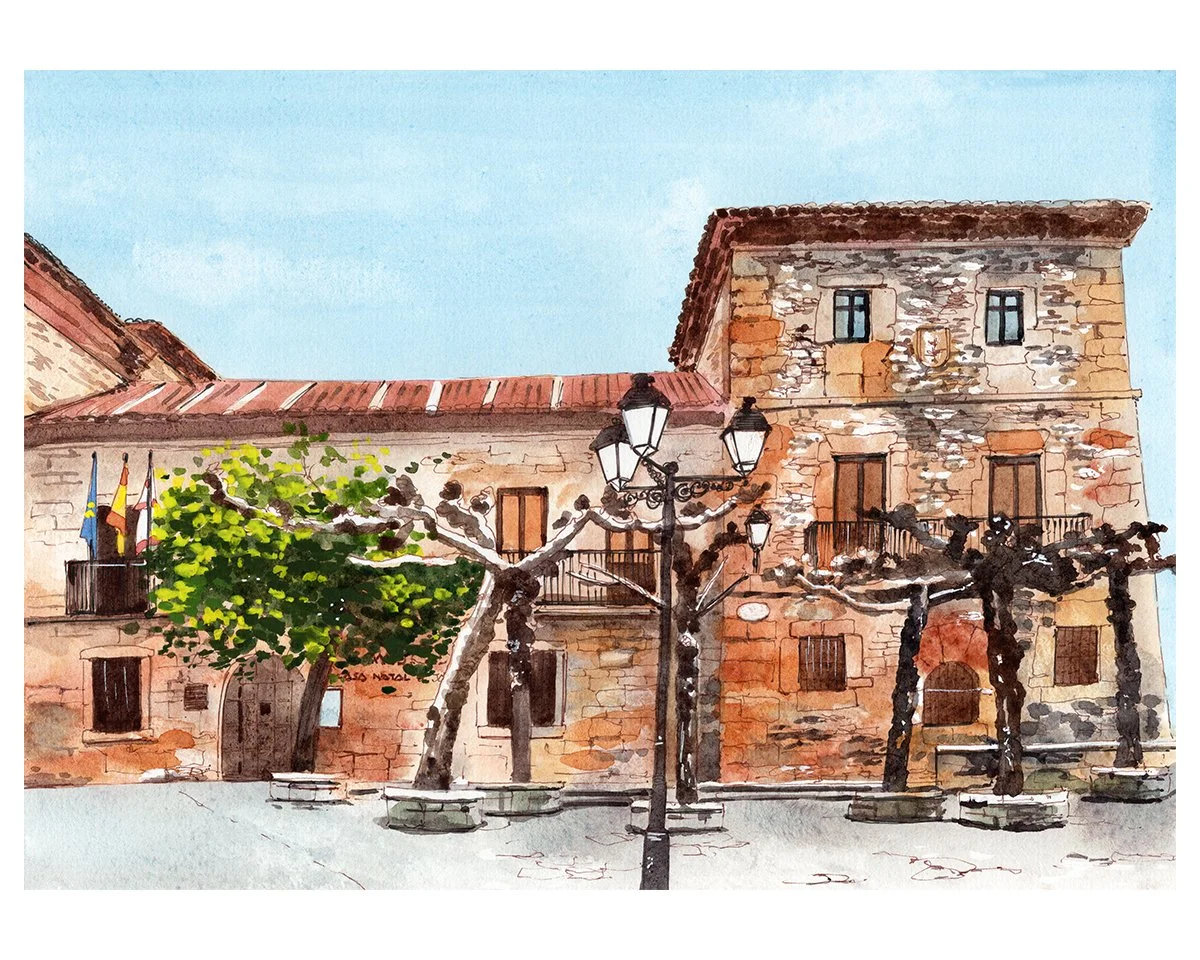 Museo Casa Natal Jovellanos, Gijón