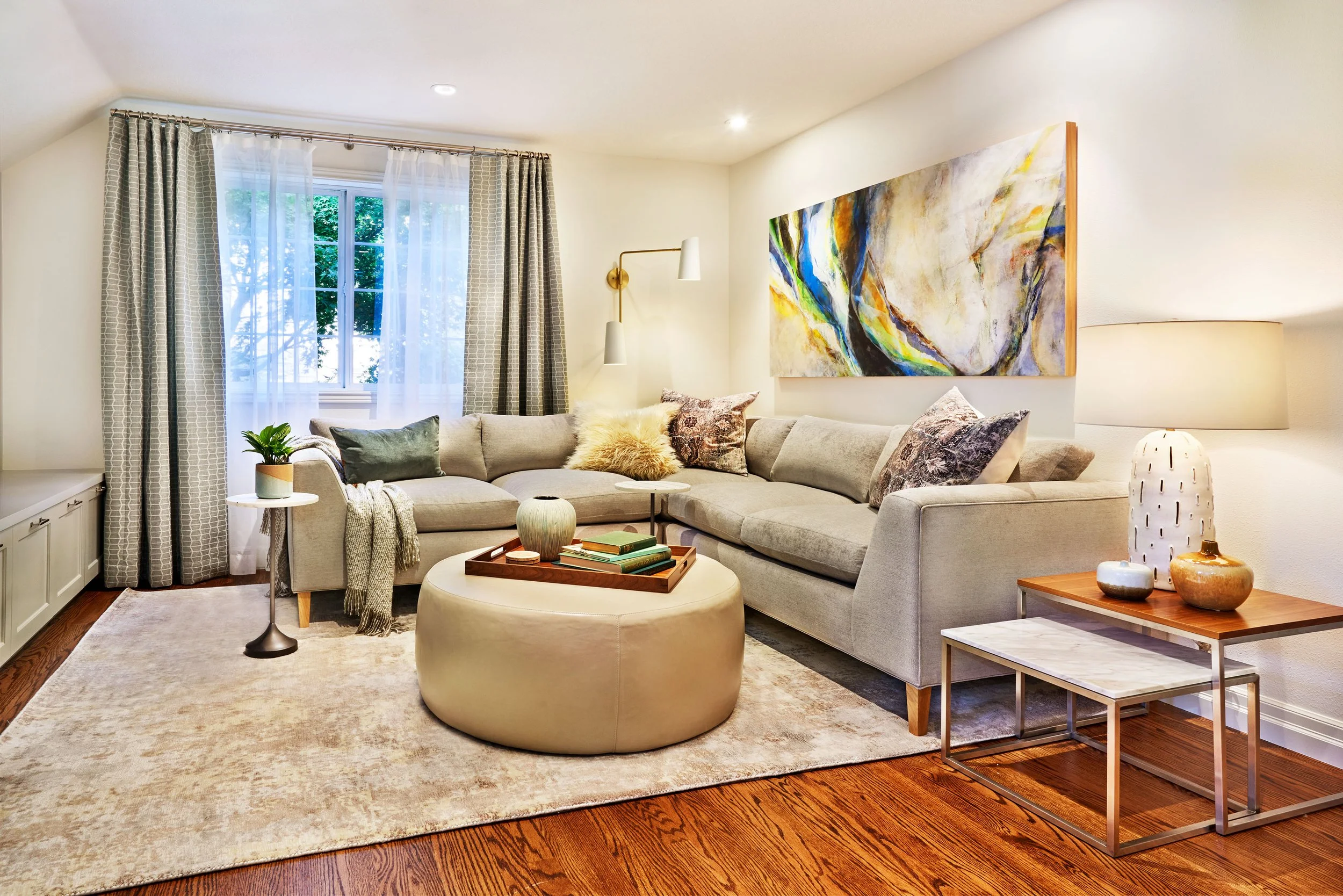 Cedar Mill Transitional