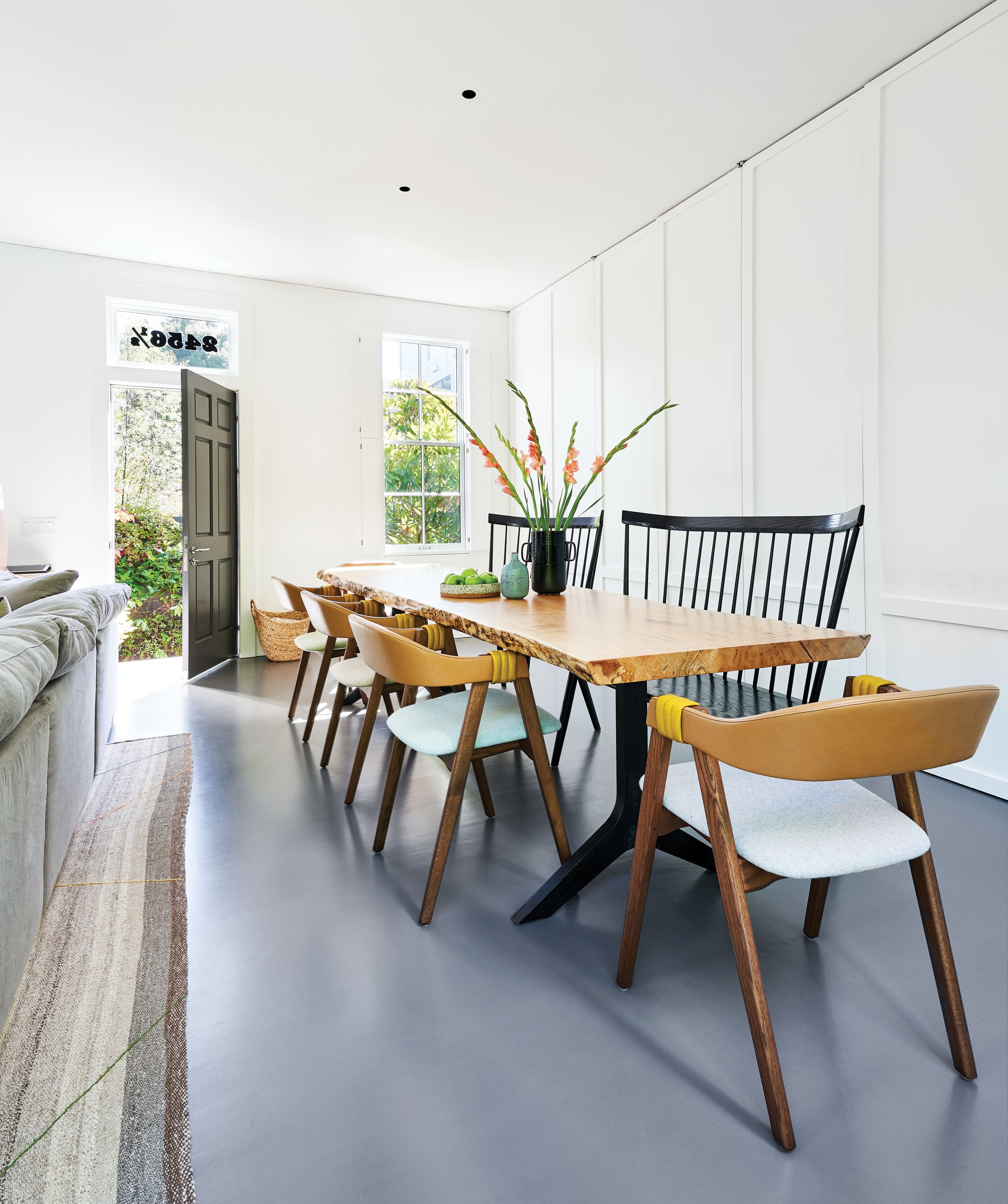 San Francisco Modern