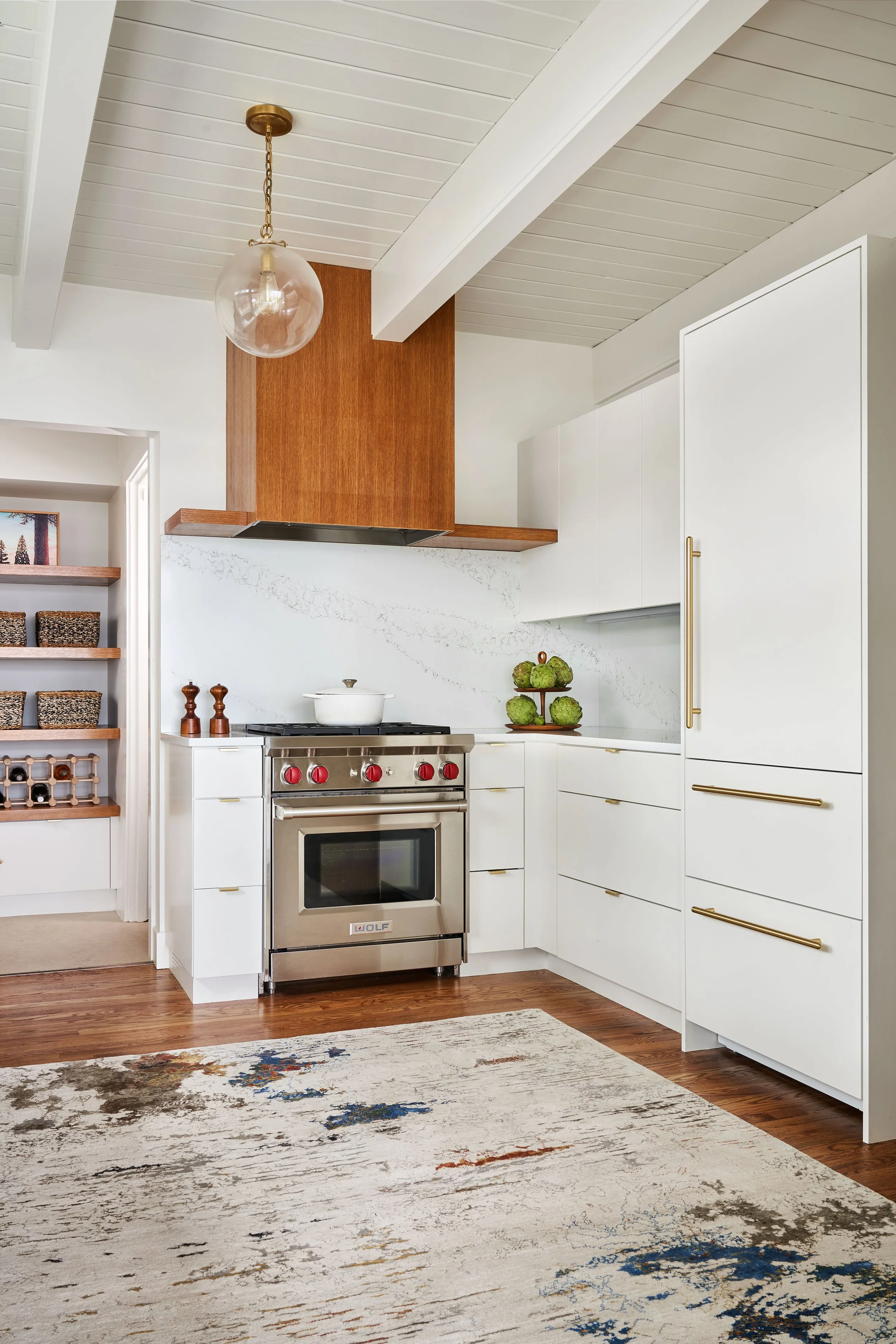 Northwest Elegant Modern