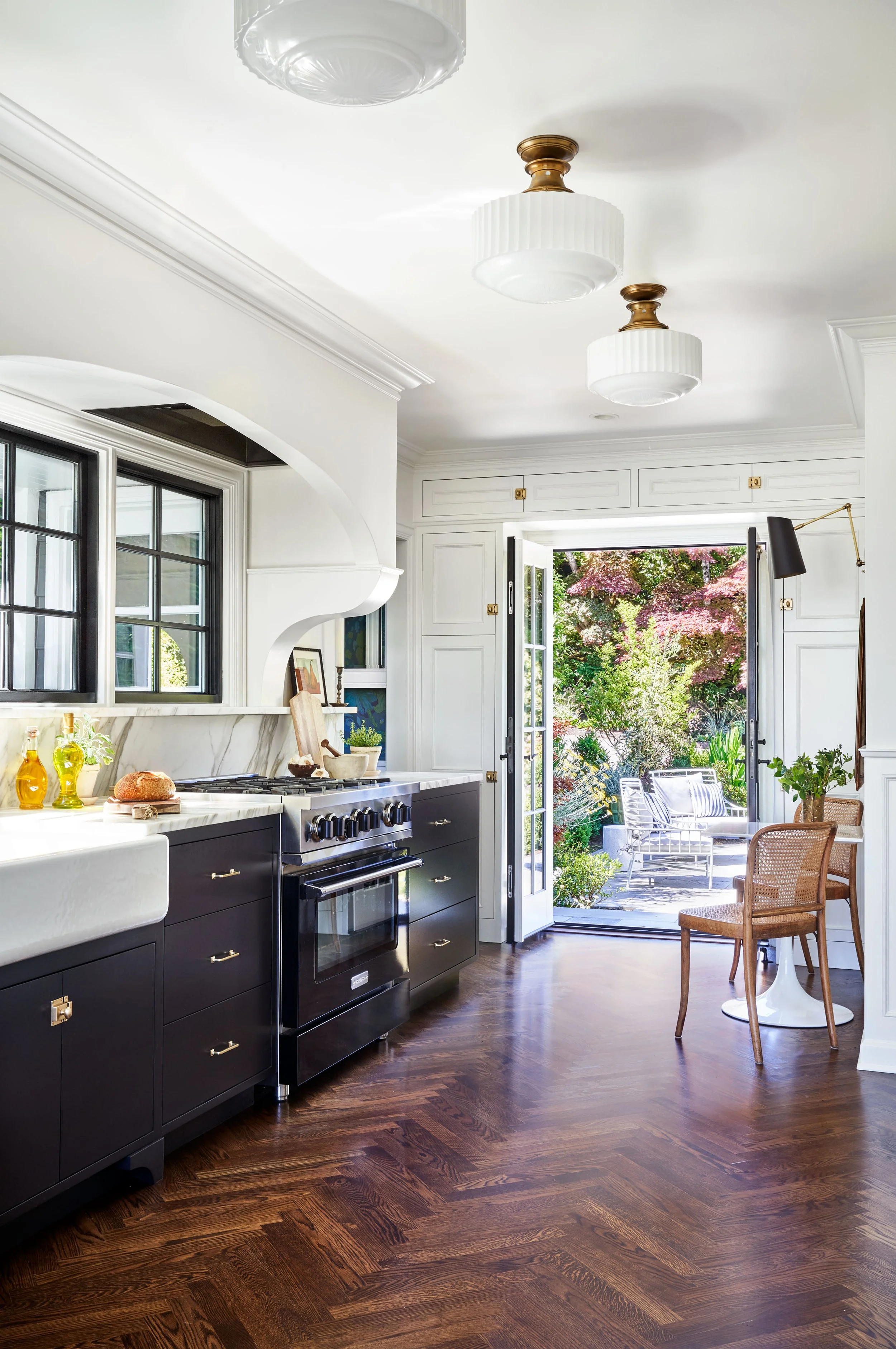 Northwest Hills Remodel