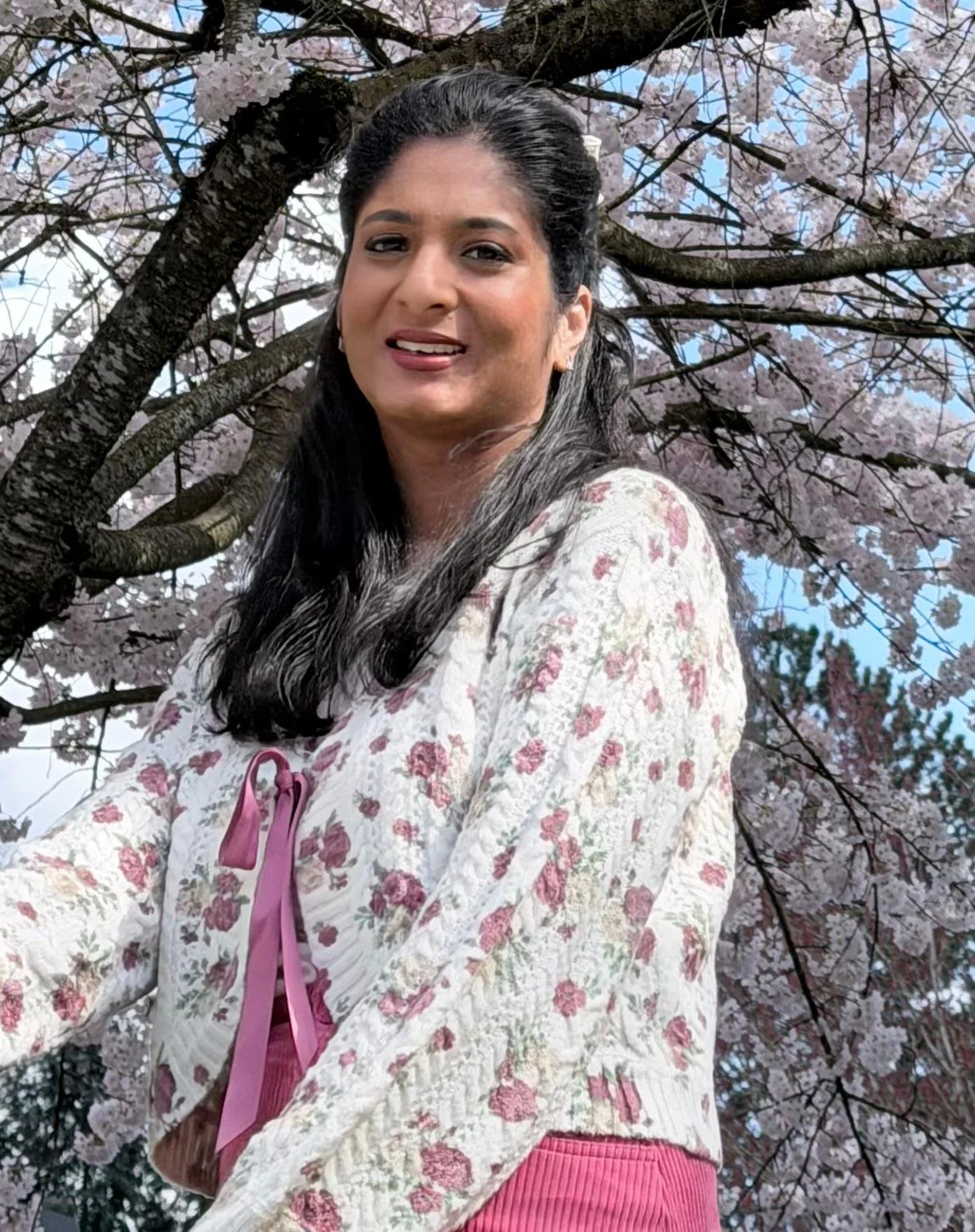 Devina Agarwal Saraogi
