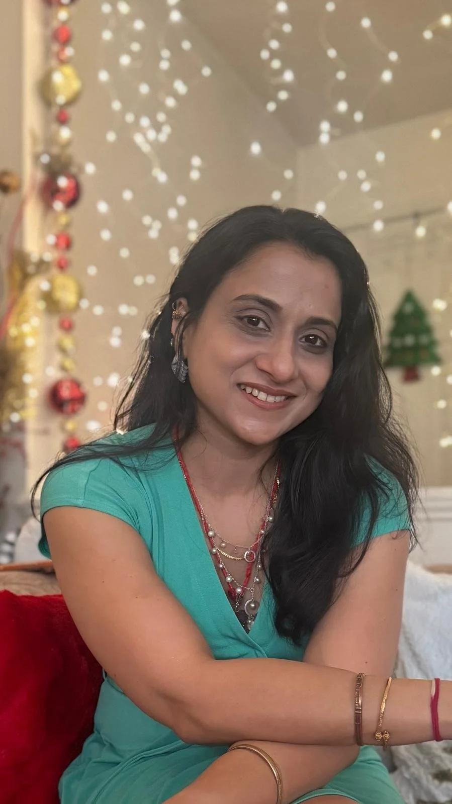 Asmita Dhekale