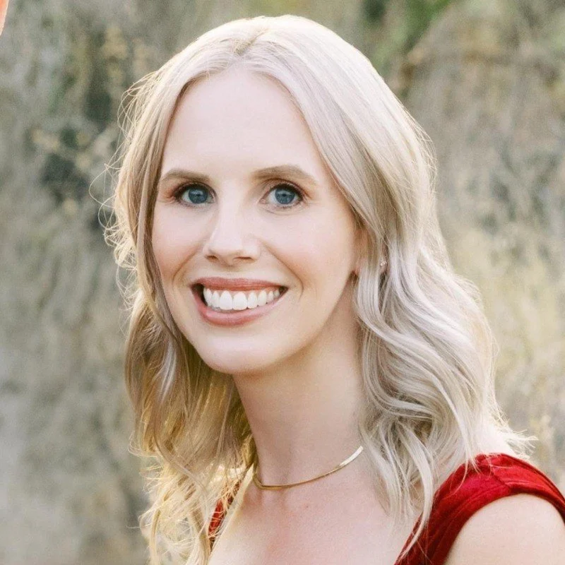 Amanda Brady