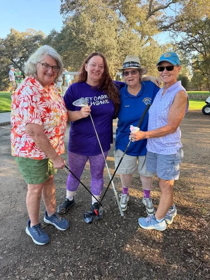 Get Care at Home Sponsors 23rd Annual Alzheimer's Aid Society Charity Golf Tournament