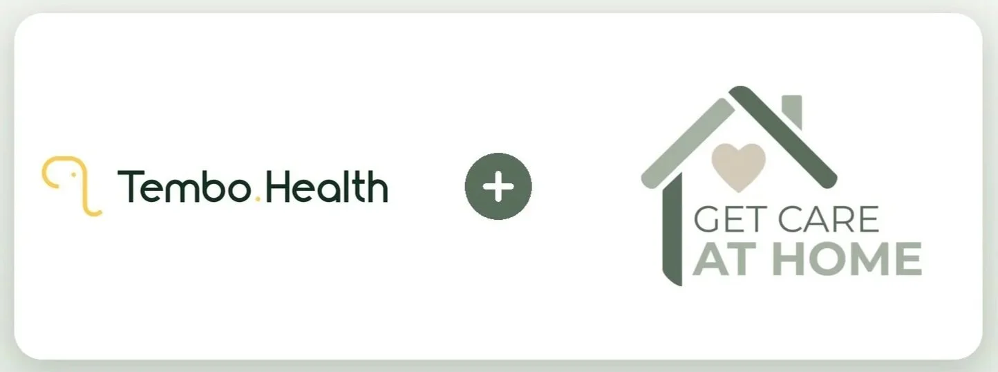 Get Care at Home Partners with Tembo Health to Strengthen Dementia Caregiver Support