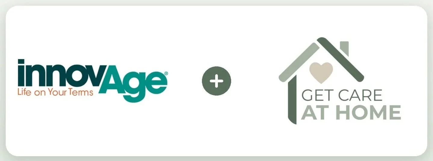 Get Care at Home Expands In-Home Support Through InnovAge PACE Partnership