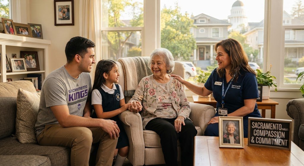 Dementia Behaviors That May Mean It Is Time to Get Help at Home