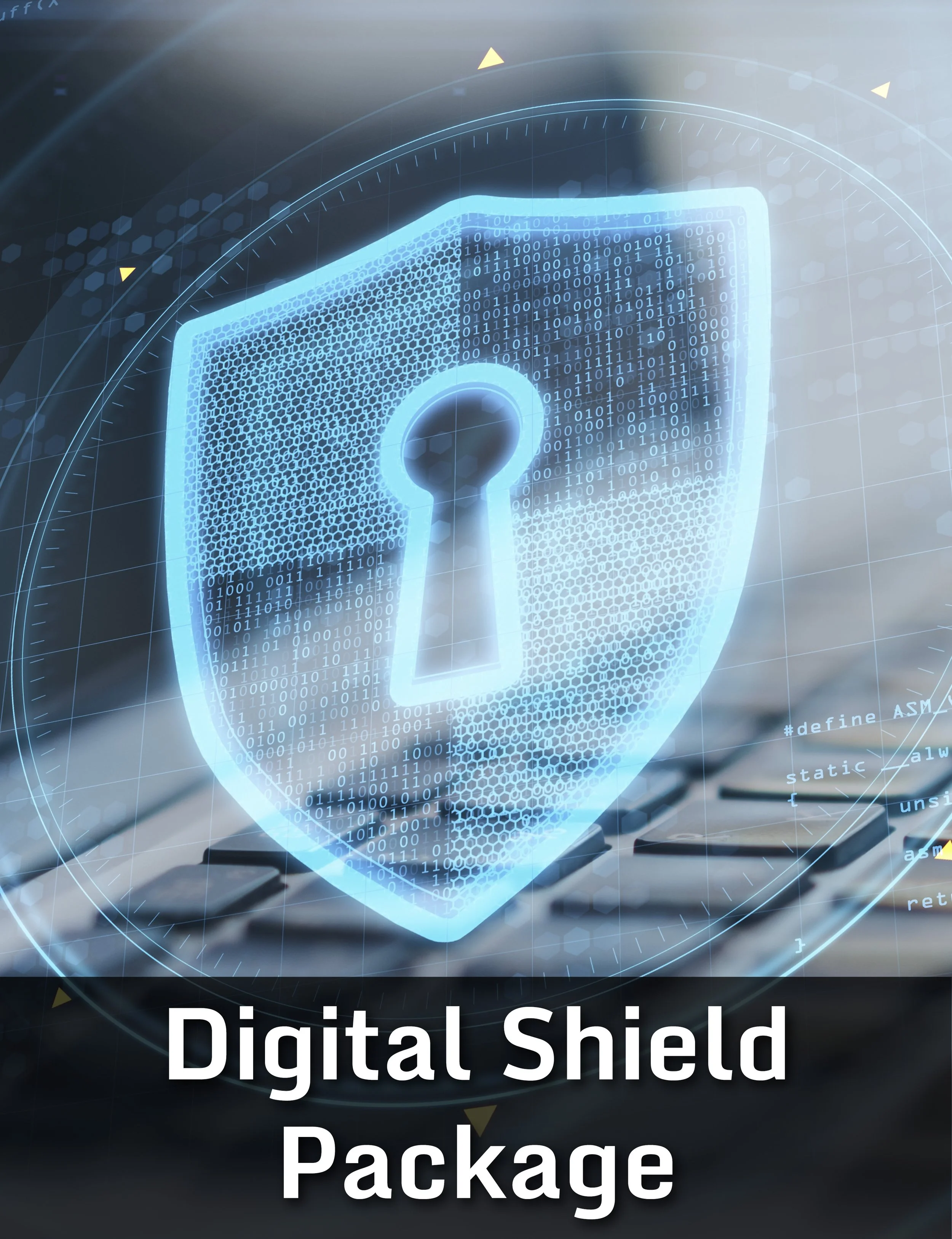 Digital Shield