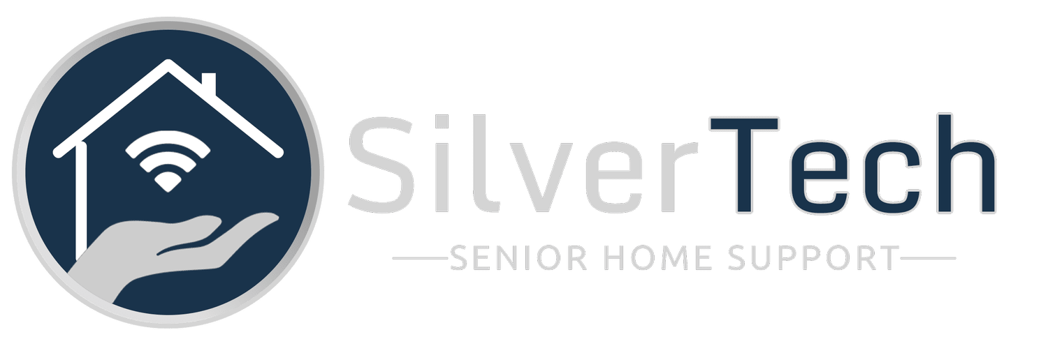 Silver Tech Help