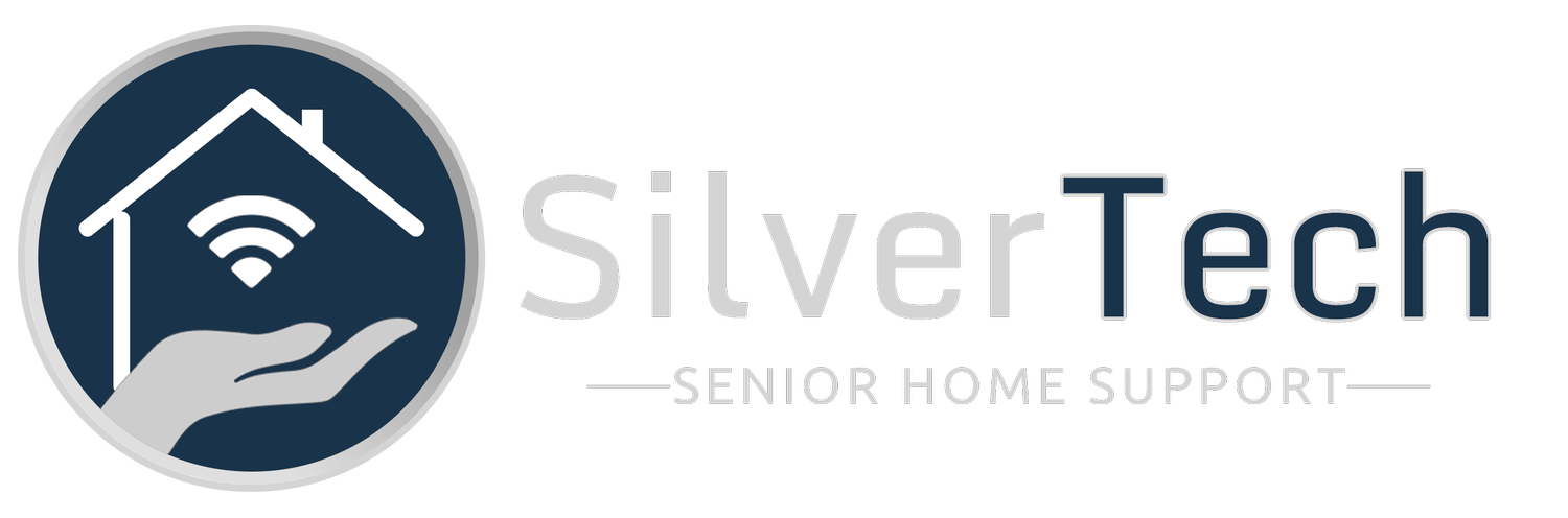 Silver Tech Help