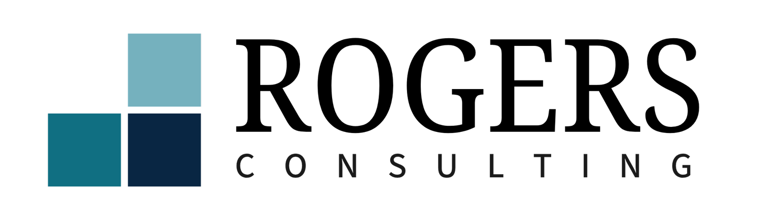 Rogers Consulting