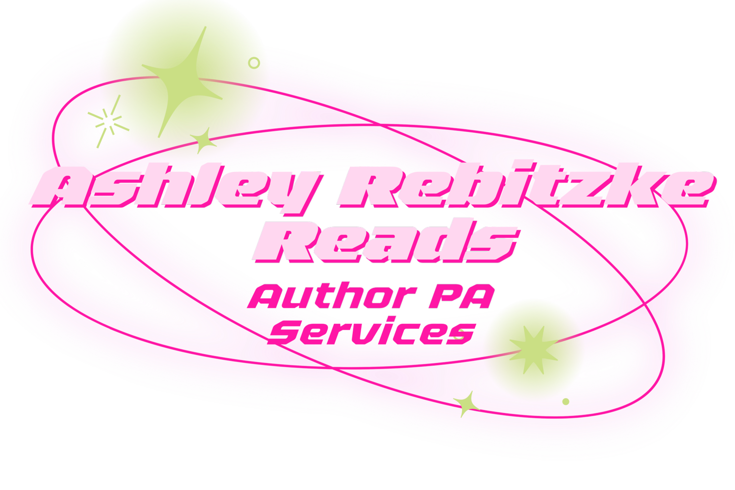 Ashley Rebitzke Reads PA Services