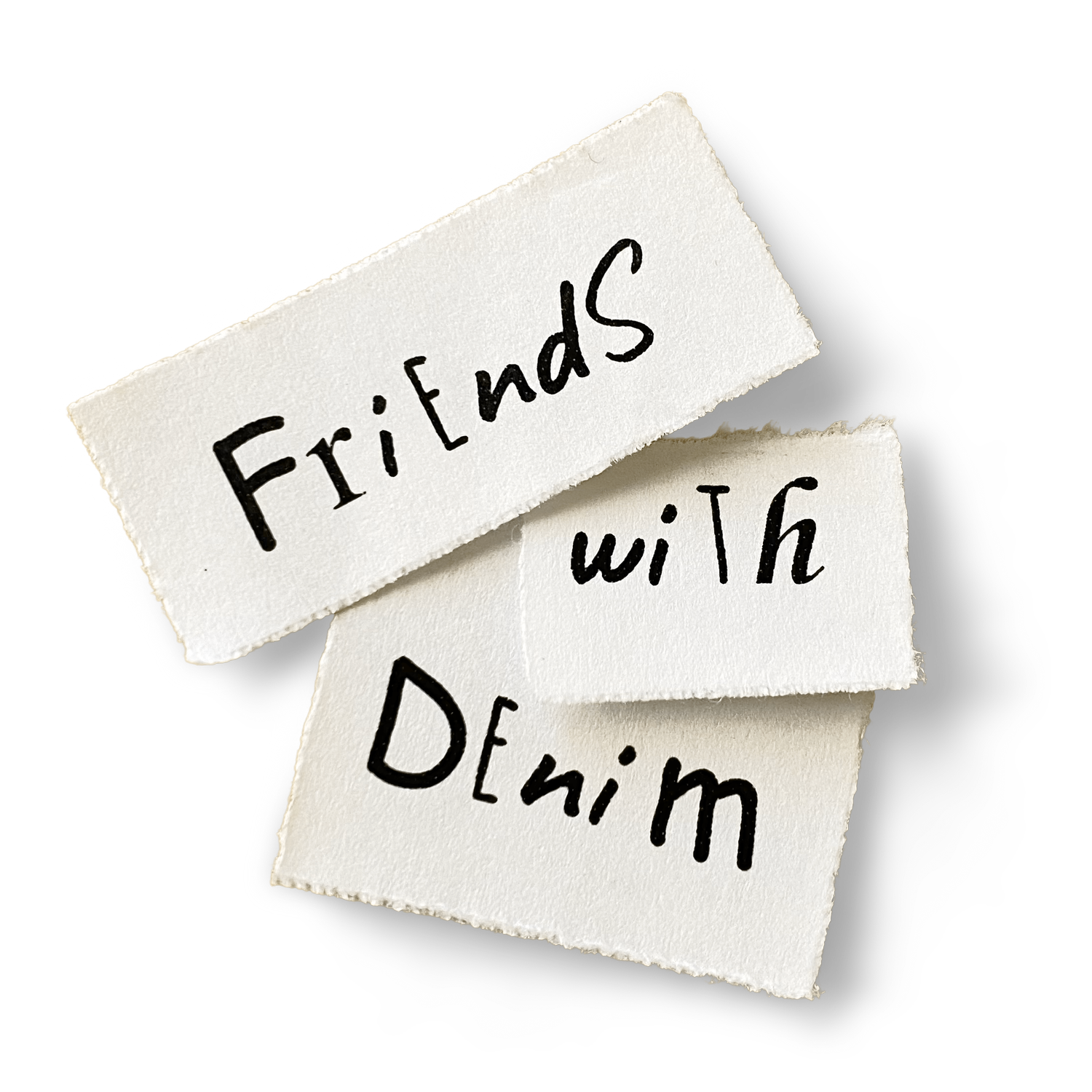 Friends With Denim