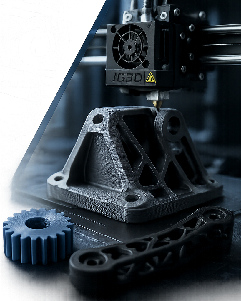 3D Printing Service
