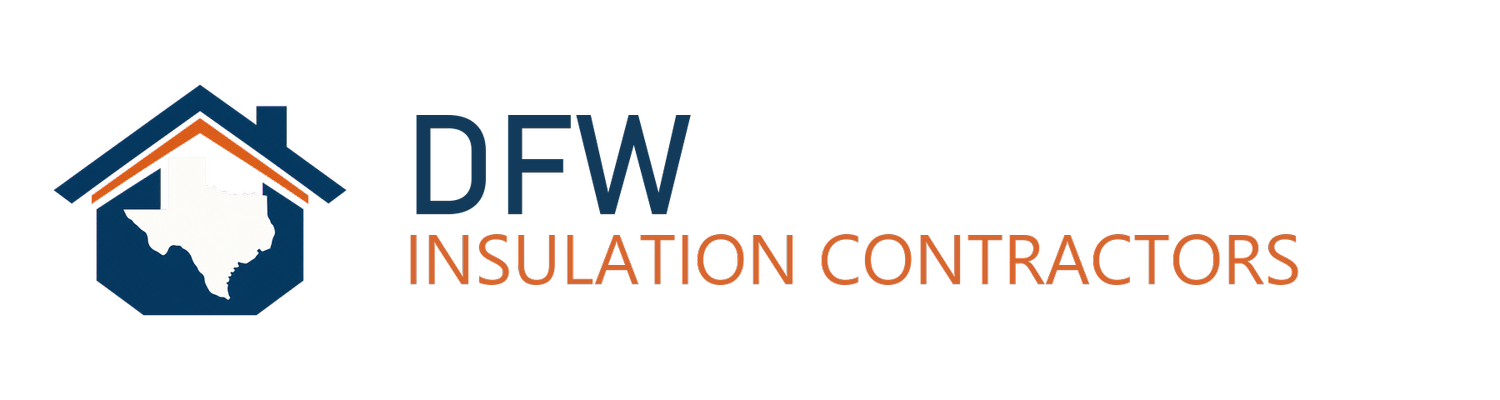 DFW Insulation Contractors | Spray Foam, Attic, &amp; Blown-In Insulation