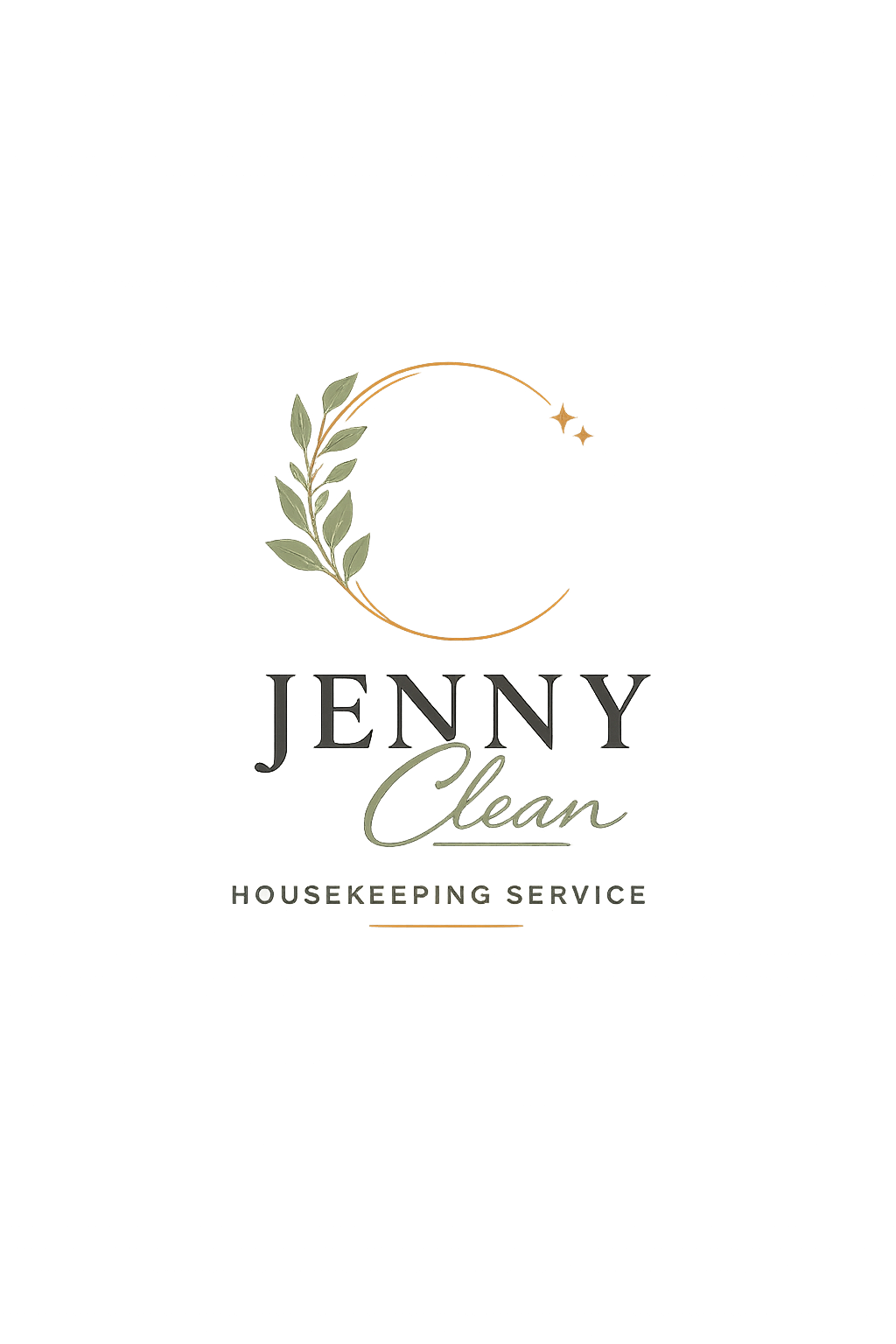 Jenny Clean Housekeeping Service