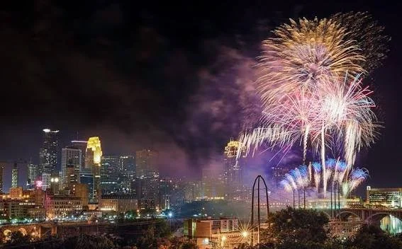 Minneapolis Aquatennial