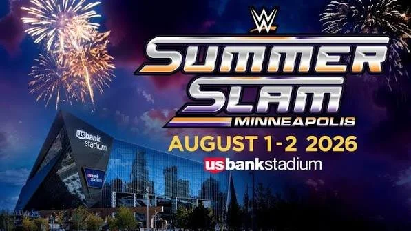 WWE Summerslam