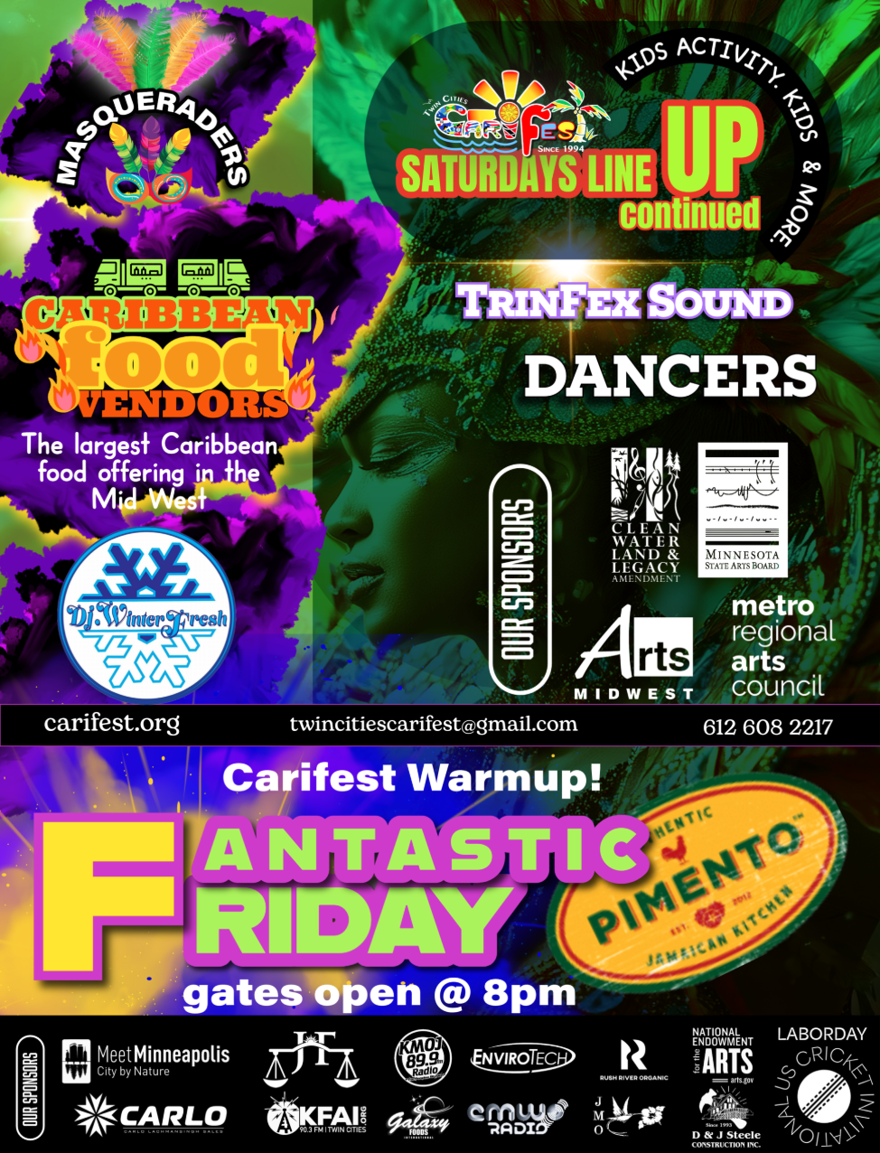 Carifest 