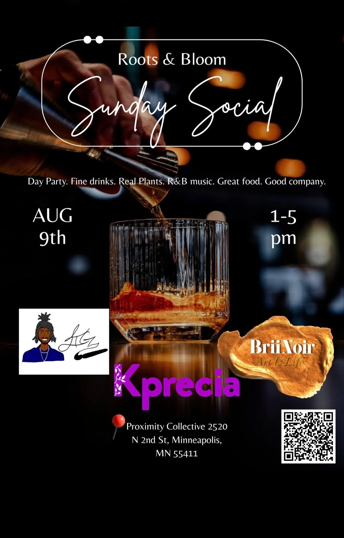 Sunday Soical 