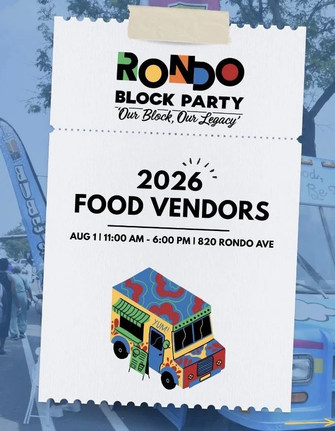 Rondo Block Party