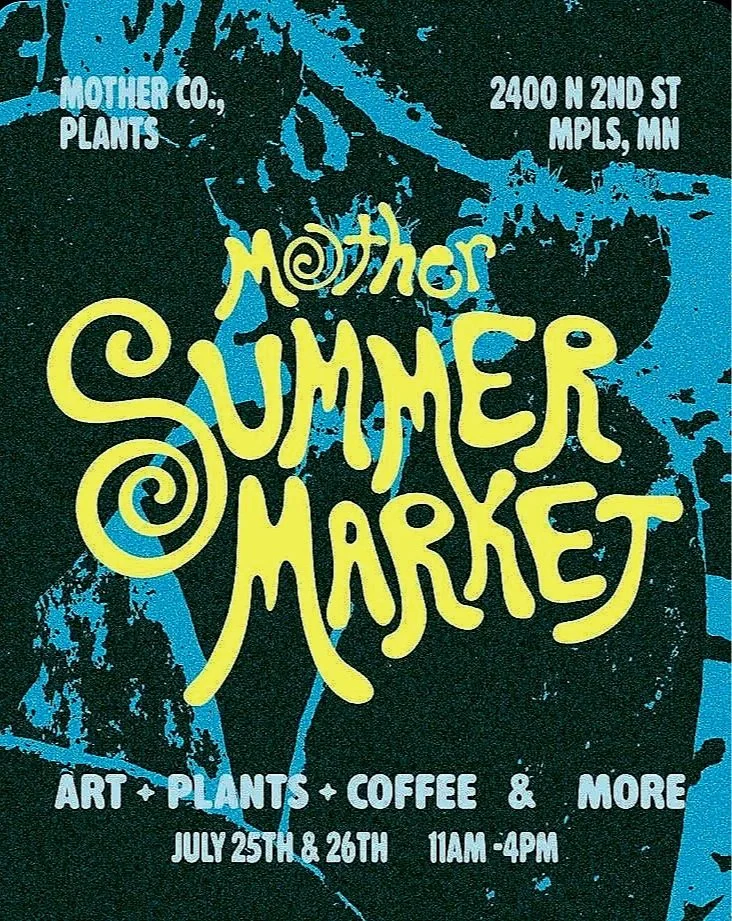 Mother Summer Market 