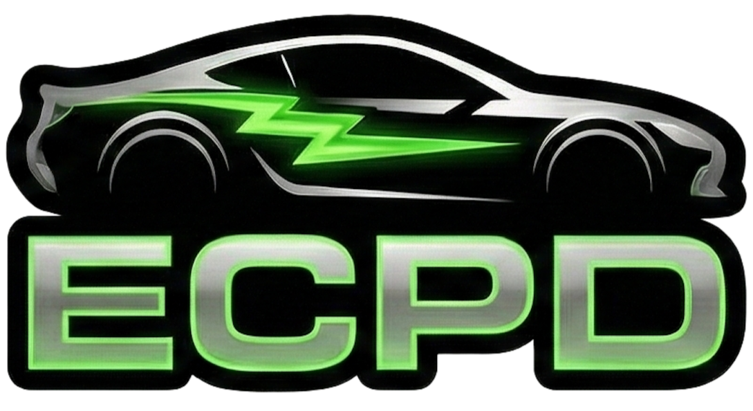 Electric City Precision Detailing