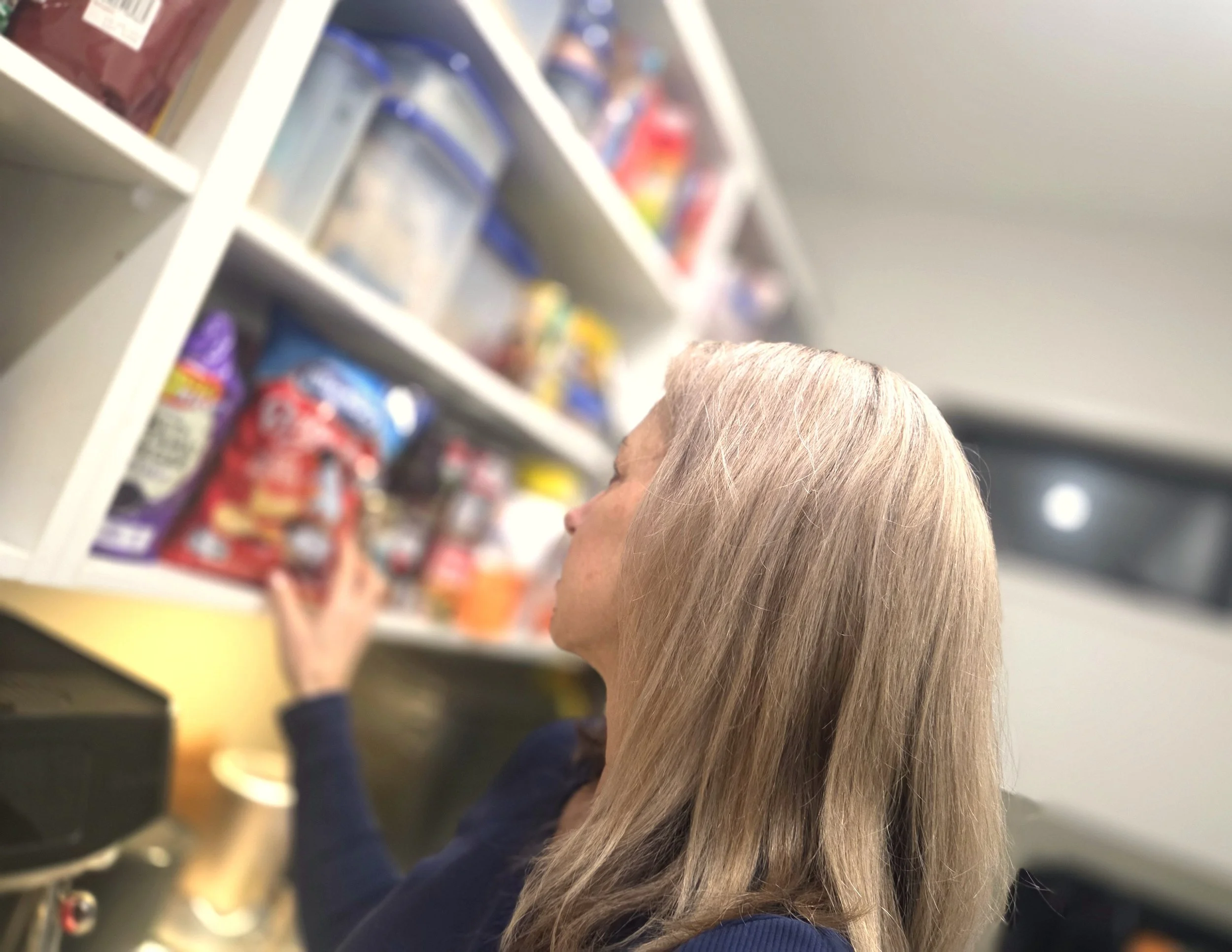 Breaking the Snacking Habit (Without Relying on Willpower Alone) 