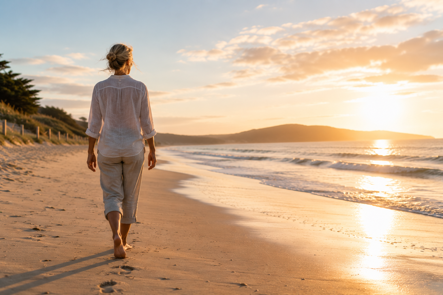 Building Healthy Habits