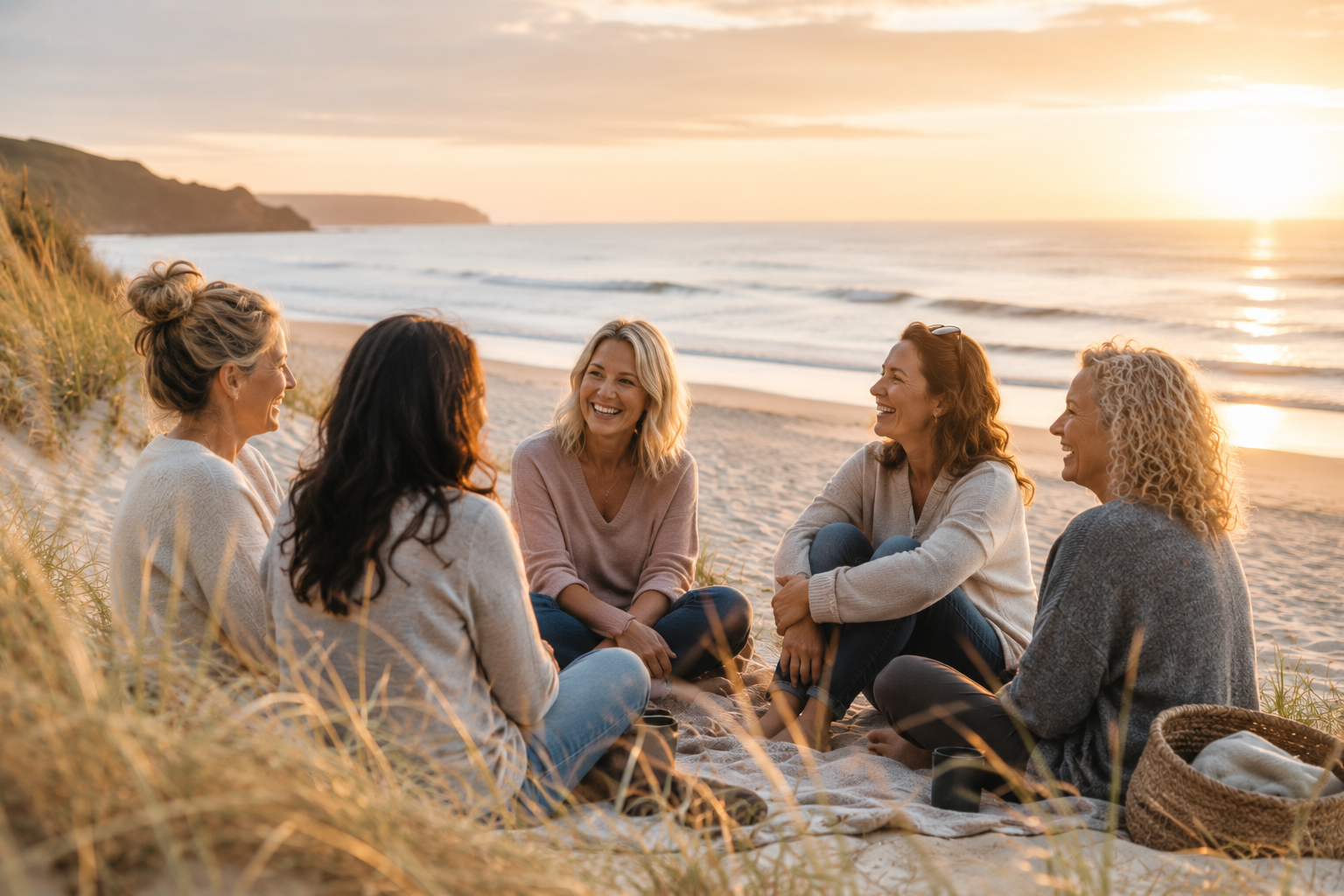 Group Coaching