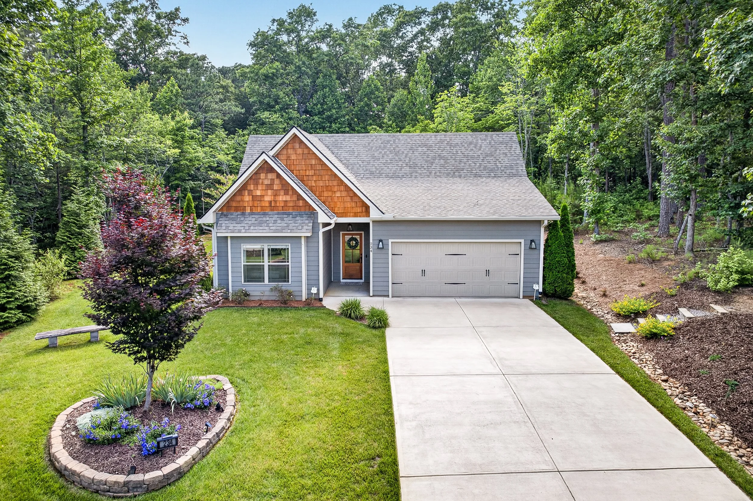 Real Estate Photography