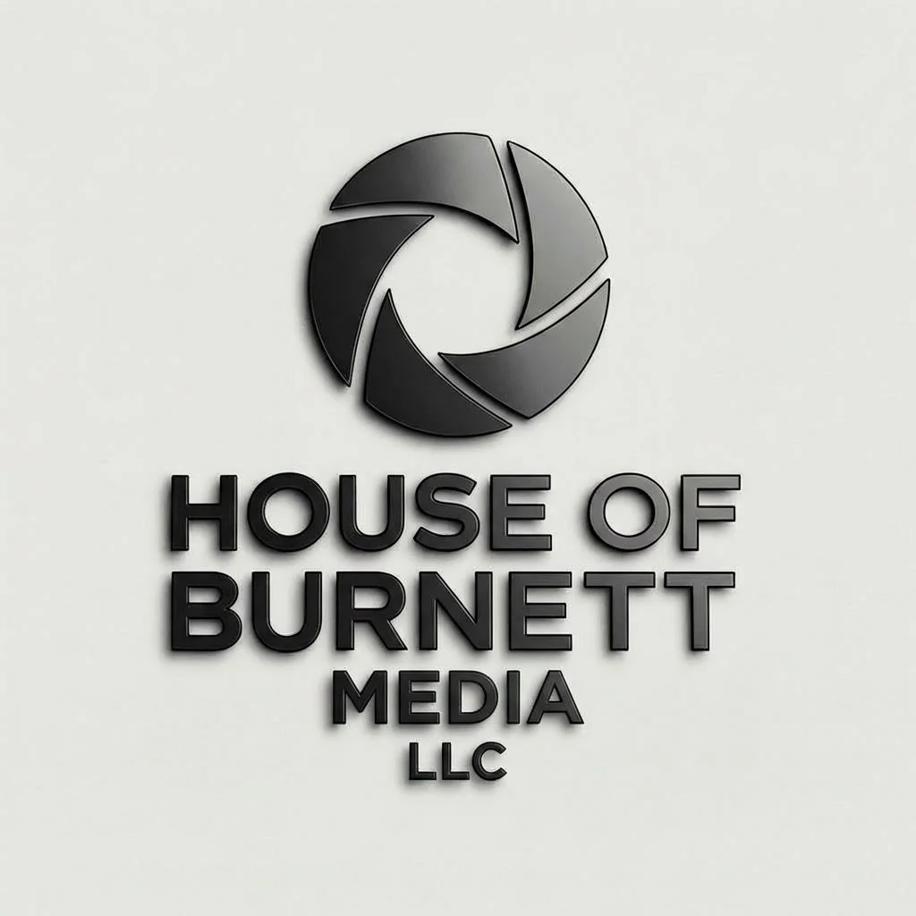 House of Burnett Media