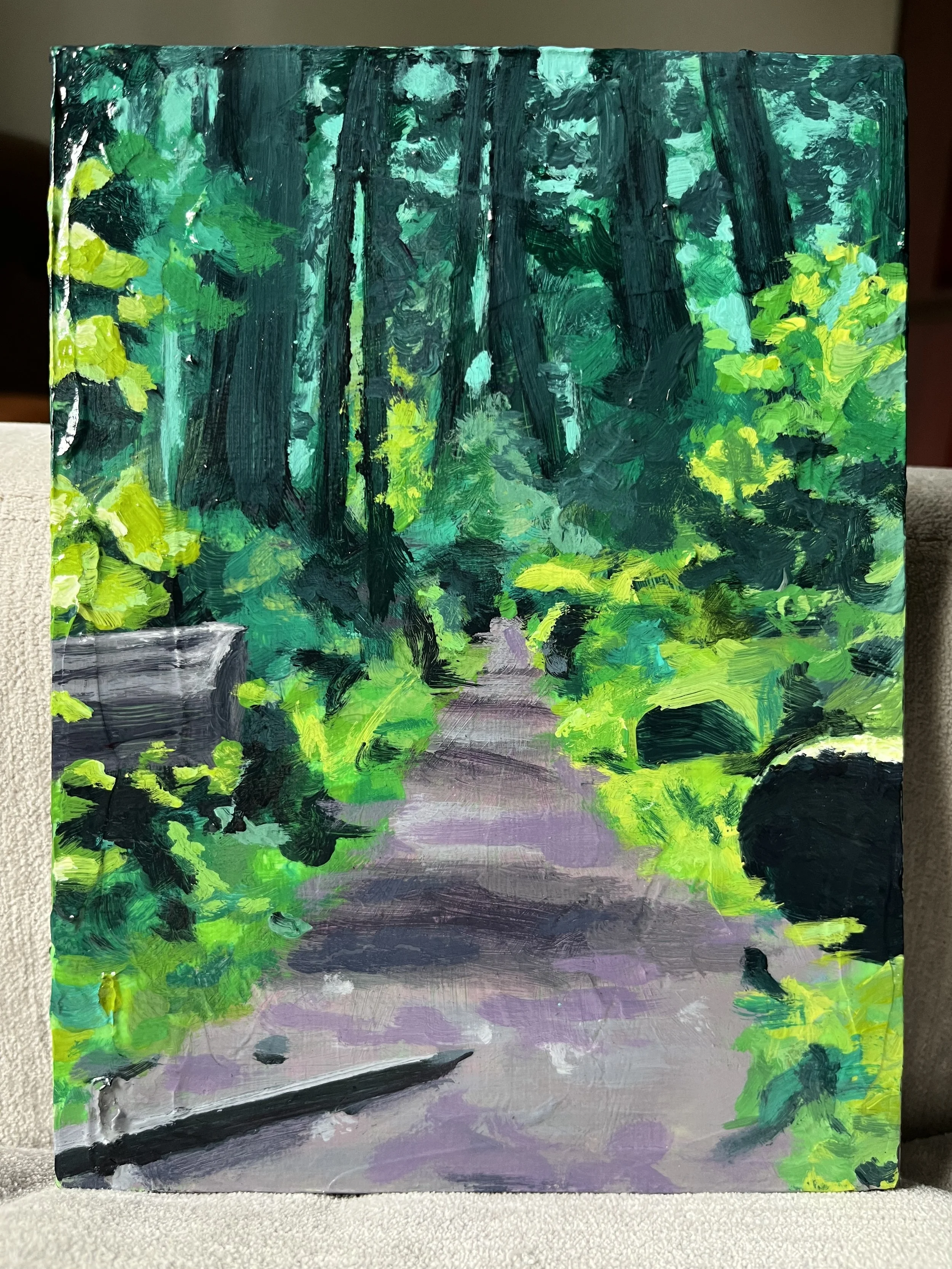 Sold - Thanks, Taylor!