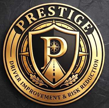 Prestige Driver Improvement &amp; Risk Reduction