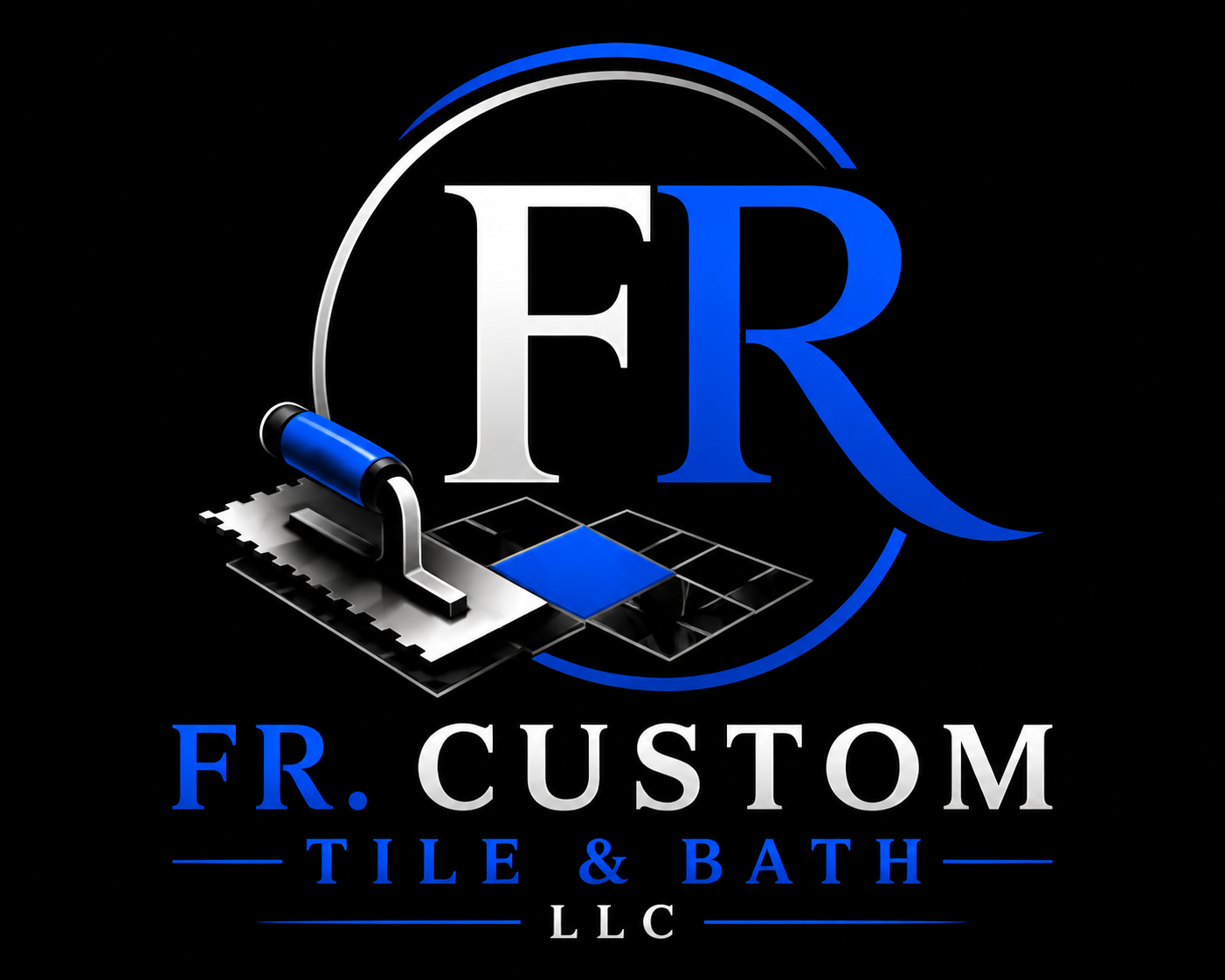FR Custom Tile and Bath, LLC.