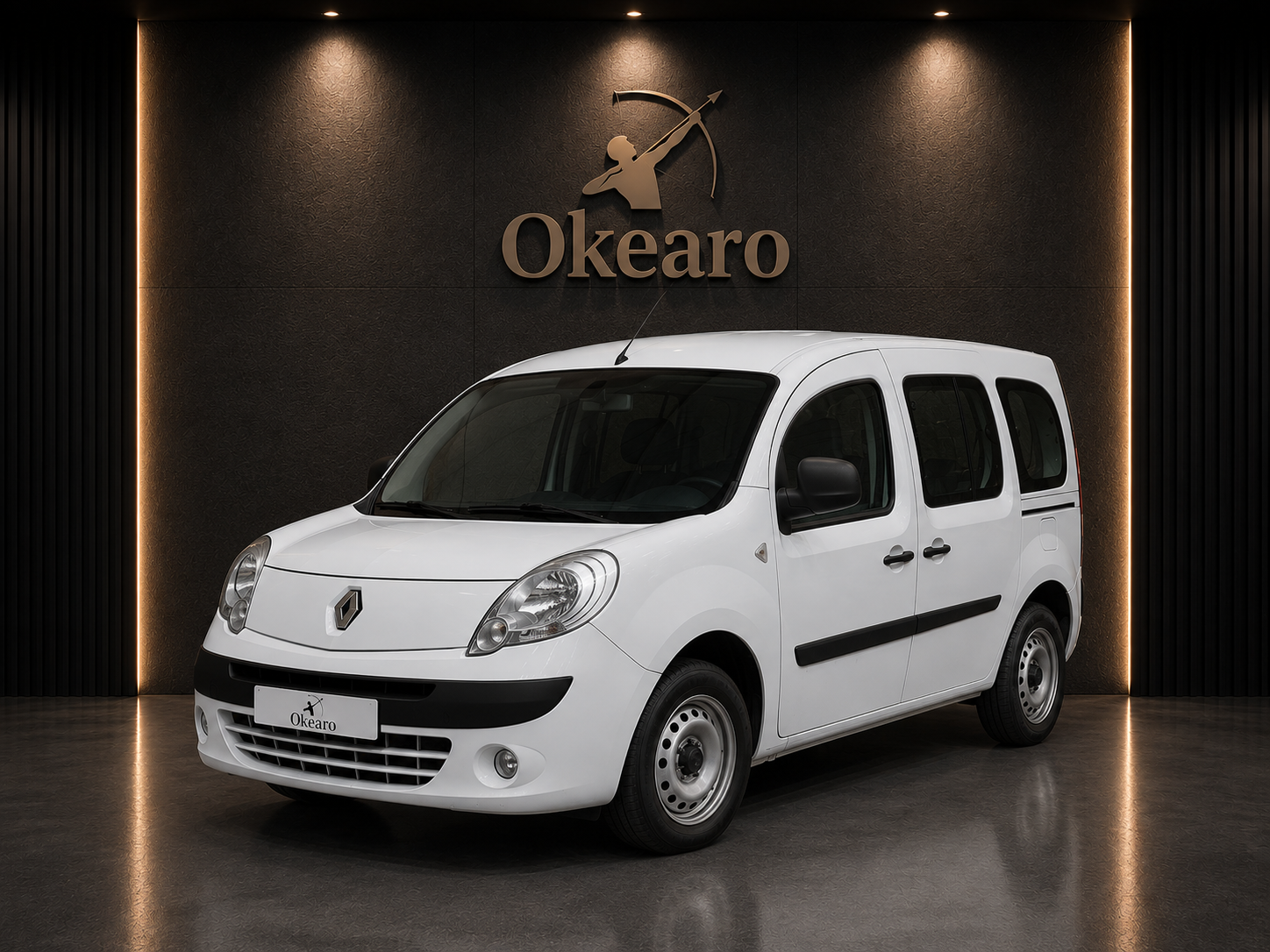 Renault Kangoo Maxi