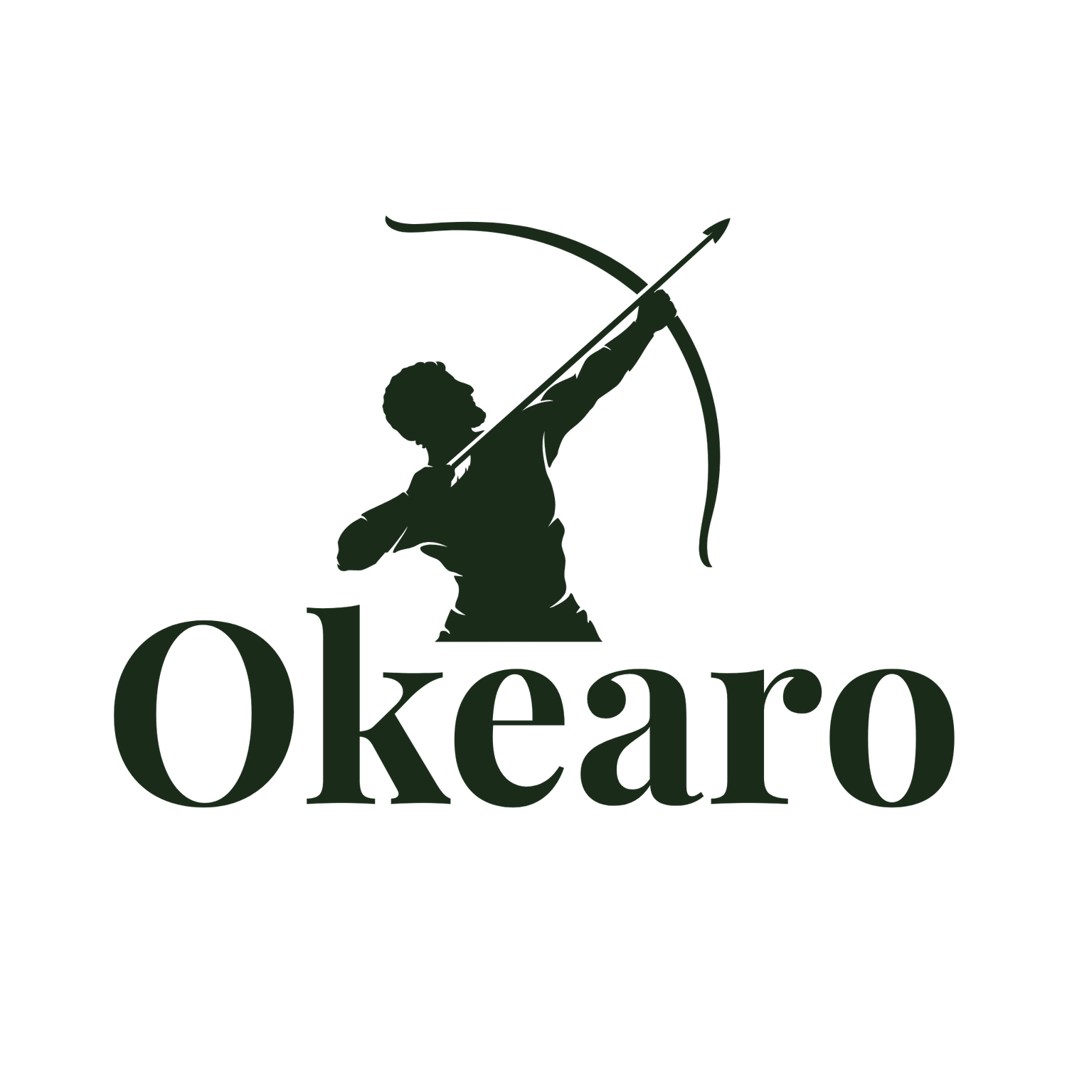 Okearo