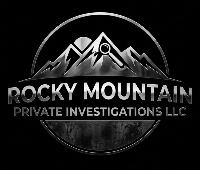 Rocky Mountain Private Investigations LLC.
