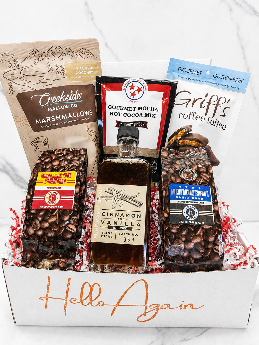 Grand Gathering - $99 per box