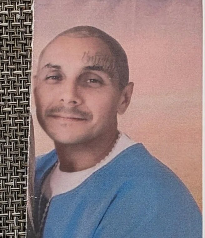 Brother Sias: Incarcerated, but not Forgotten