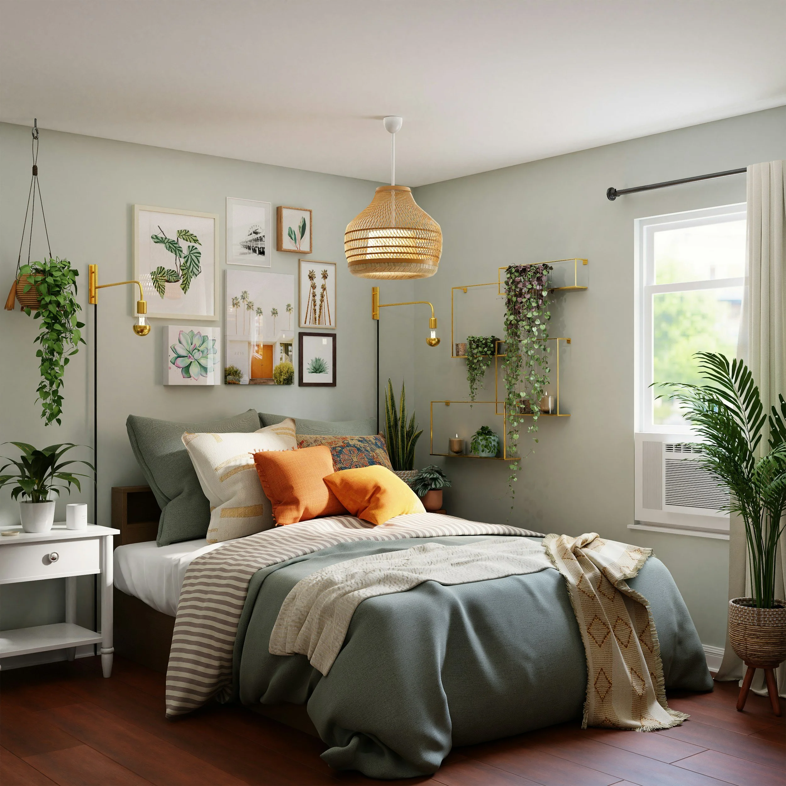 Domestic cleaning in Cheltenham
