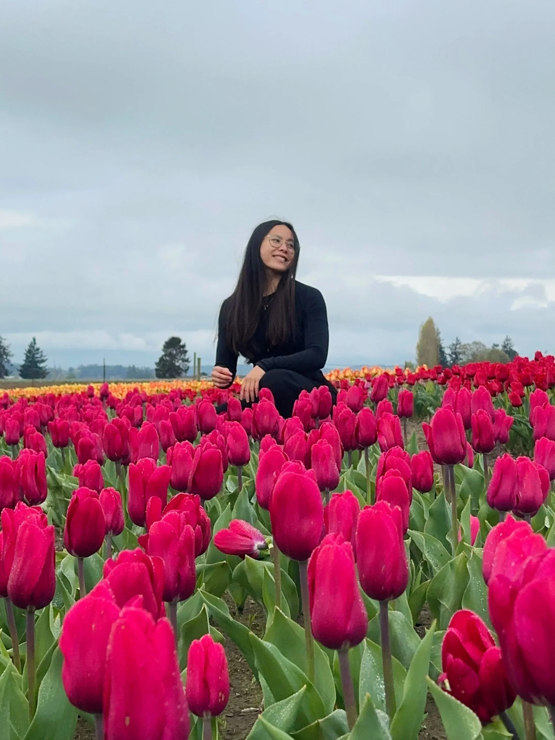 Steffi Zwarg Confidence Coach Let's Connect Email Me