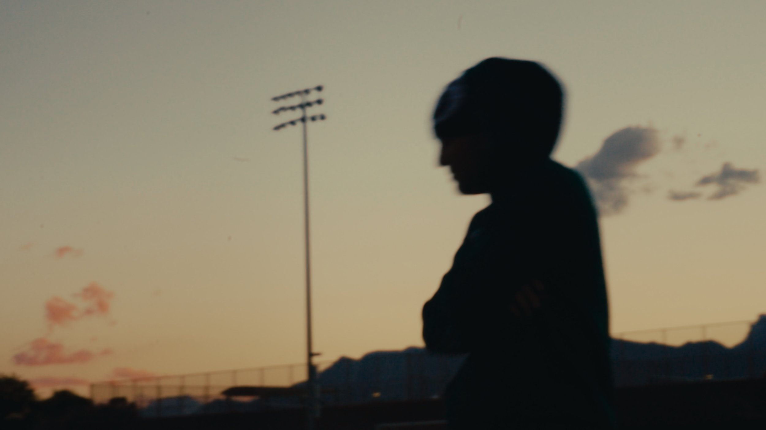 QUINN AYERS - ANXIETY MV