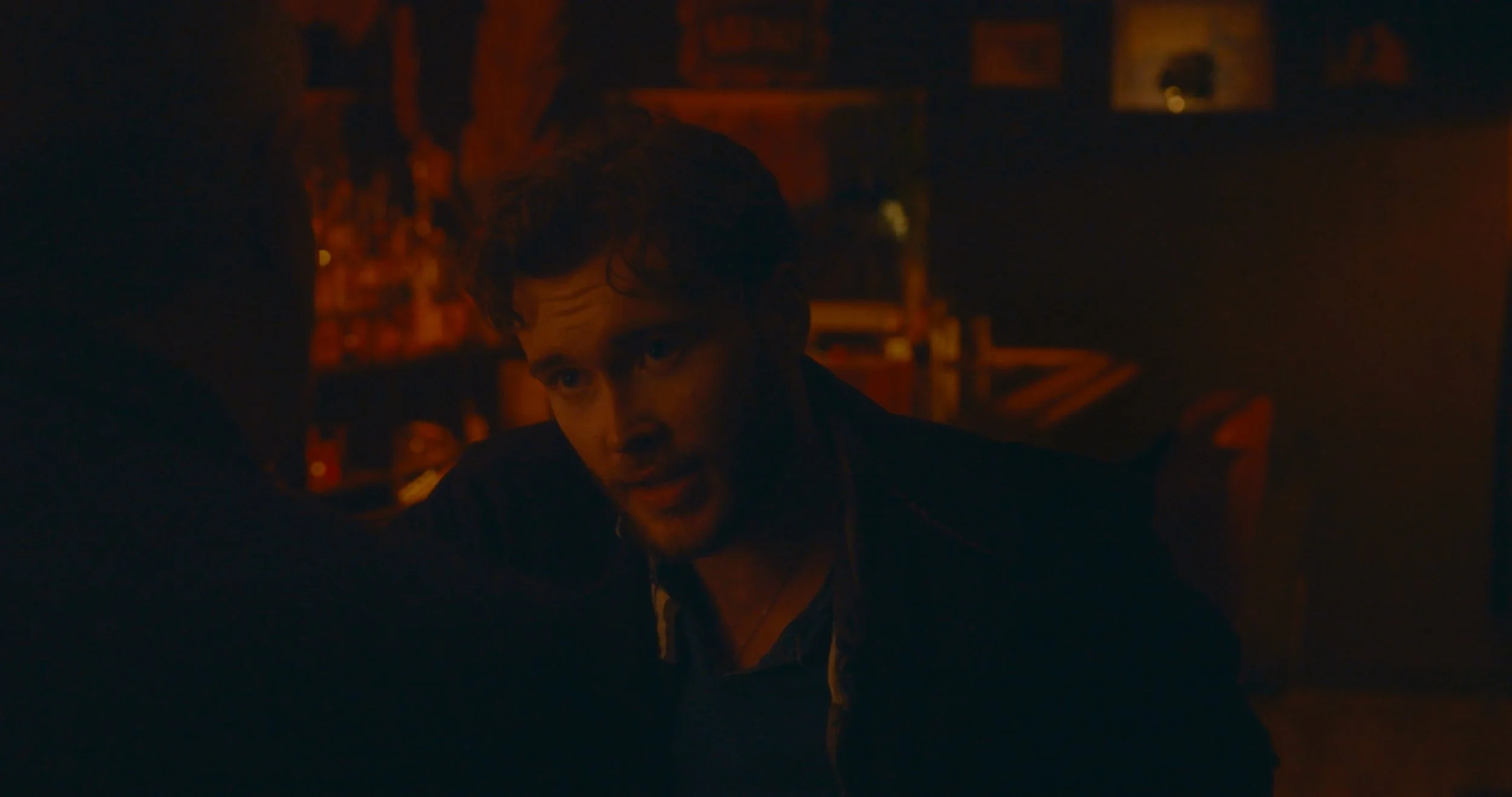 DRIVE ALL NIGHT