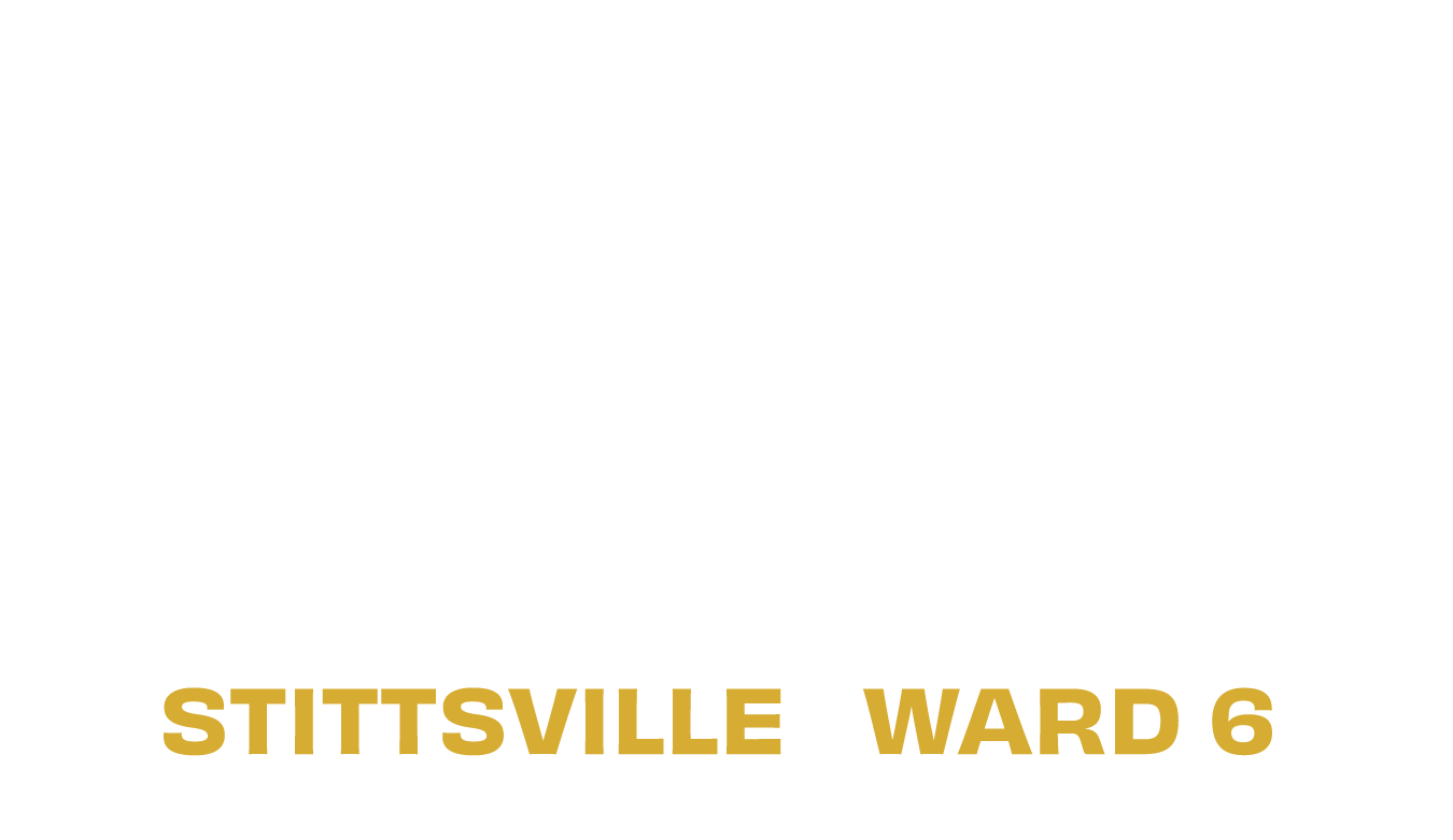 Paul Meek - Candidate for Stittsville Ward 6